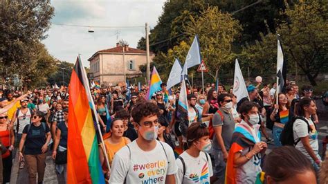 incontro gay pordenone|Primo Pride a Pordenone, tutti gli appuntamenti in programma